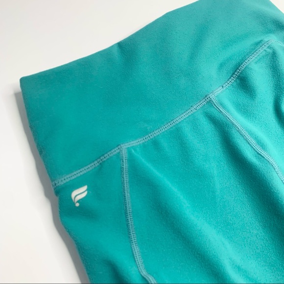 Fabletics Women's On-the-Go High-Waisted Capri - Picture 6 of 10